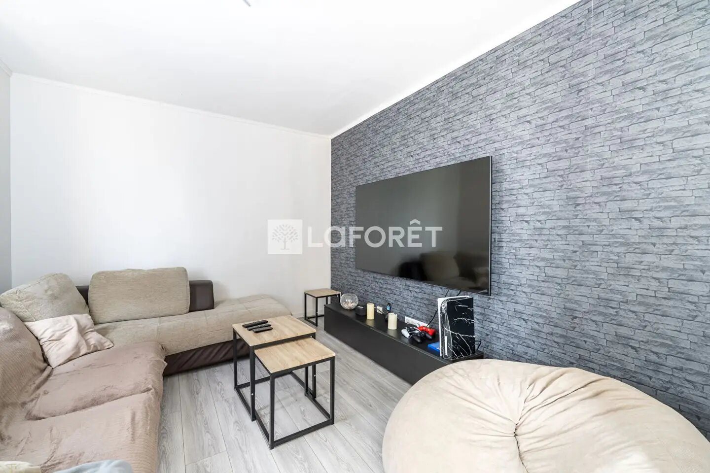 Appartement à vendre, 72m², Conflans-Sainte-Honorine