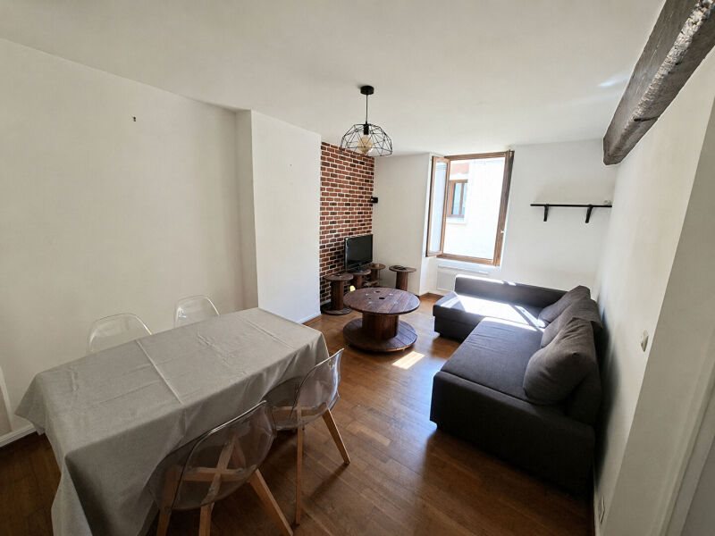 Appartement à vendre, 41m², Conflans-Sainte-Honorine