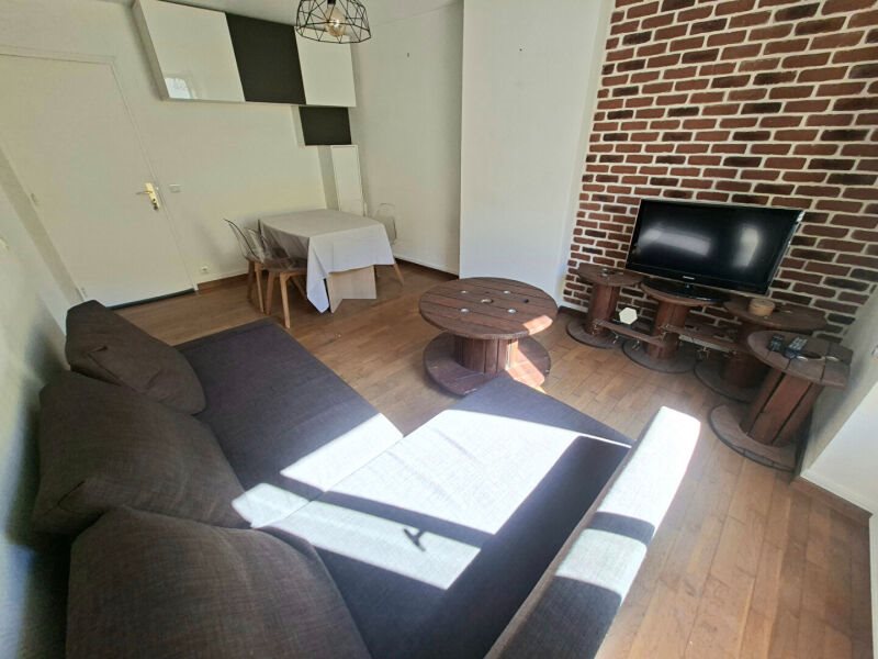 Appartement à vendre, 41m², Conflans-Sainte-Honorine