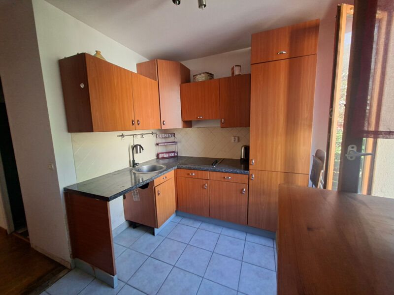 Appartement à vendre, 41m², Conflans-Sainte-Honorine