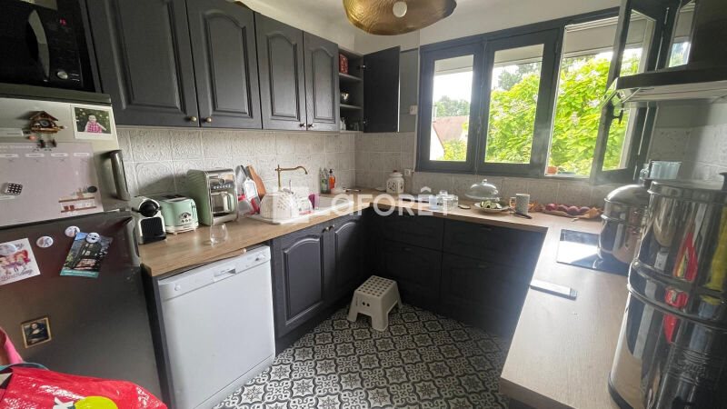 Maison à vendre, 110m², Conflans-Sainte-Honorine