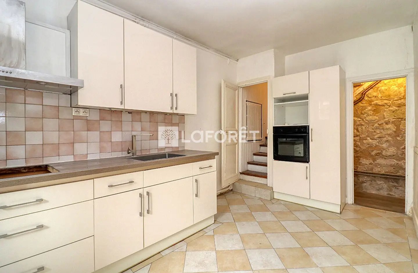 Appartement à vendre, 69m², Conflans-Sainte-Honorine
