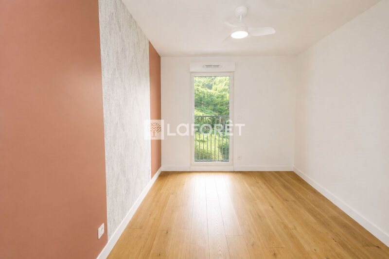 Appartement à louer, 58m², Poissy
