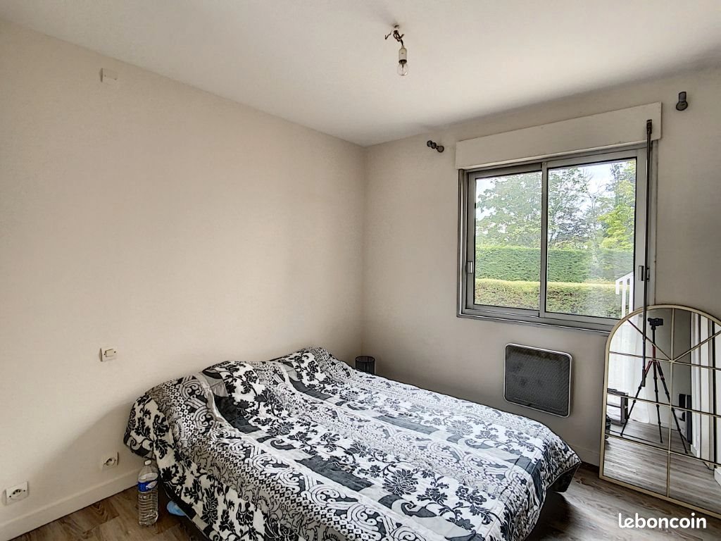 Appartement à louer, 28m², Poitiers