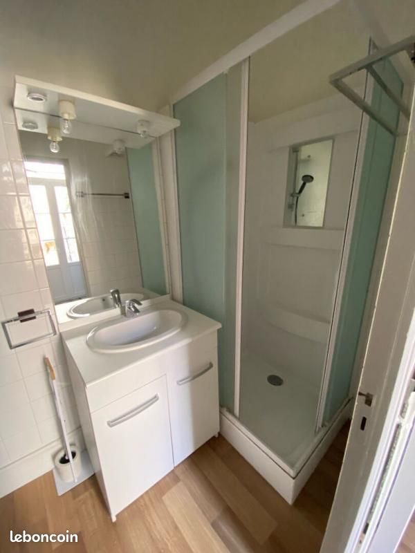 Appartement à louer, 41m², Poitiers