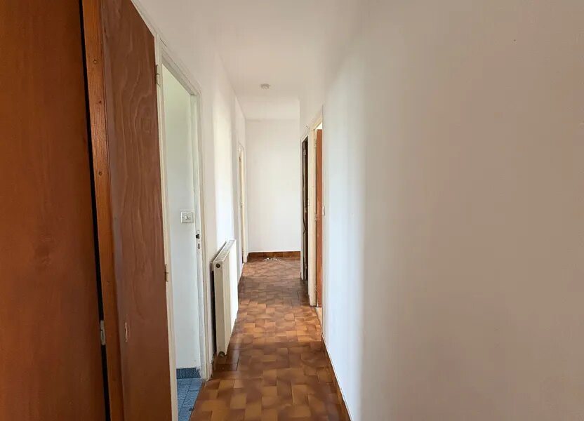 Maison à vendre, 93m², Saulgé