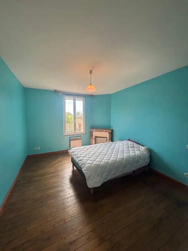 Maison à vendre, 78m², Jouhet