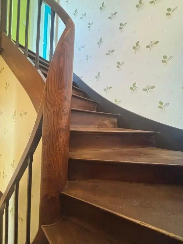 Maison à vendre, 78m², Jouhet