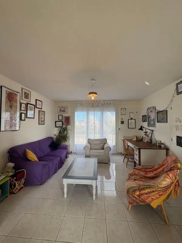 Maison à vendre, 92m², Lussac-les-Châteaux