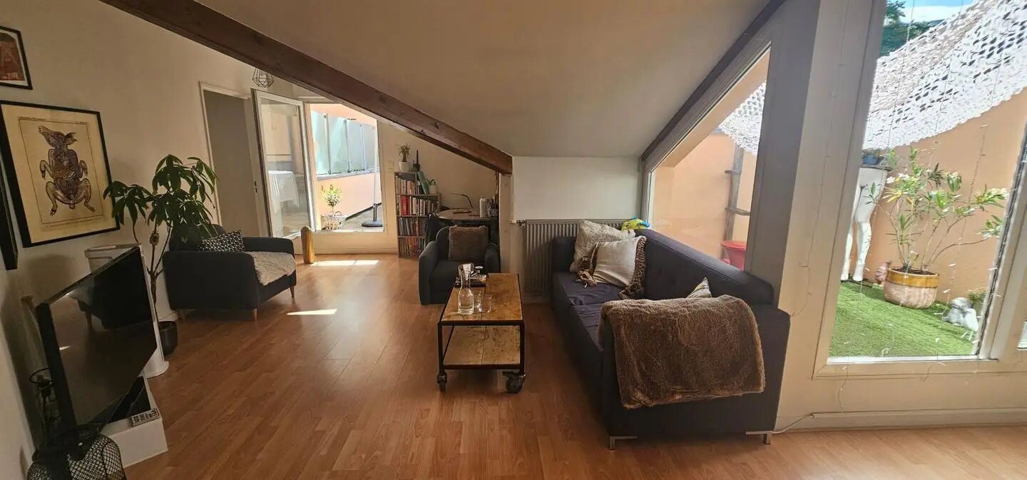 Appartement à vendre, 79m², Poitiers