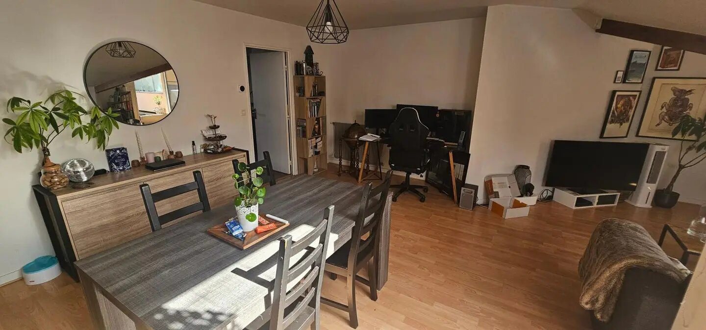 Appartement à vendre, 79m², Poitiers