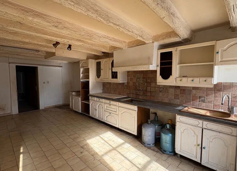 Maison à vendre, 133m², Valdivienne
