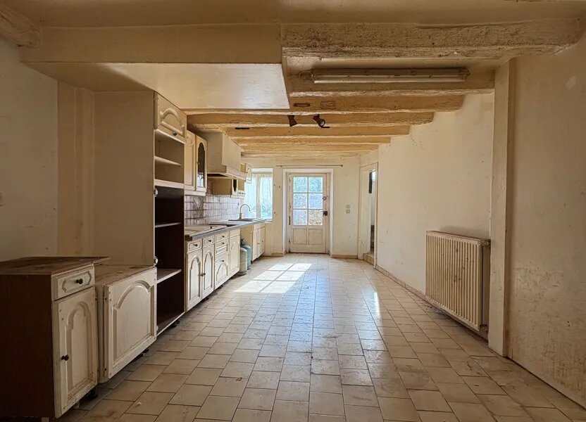 Maison à vendre, 133m², Valdivienne