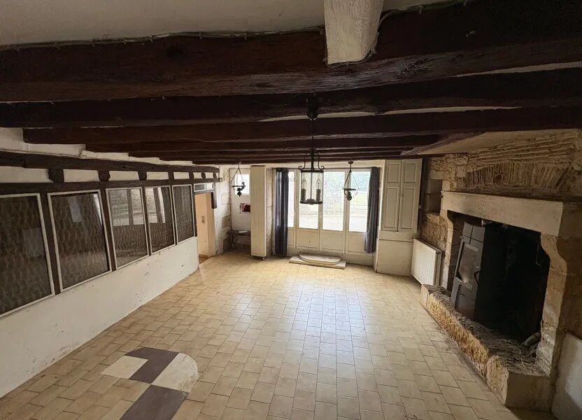 Maison à vendre, 133m², Valdivienne