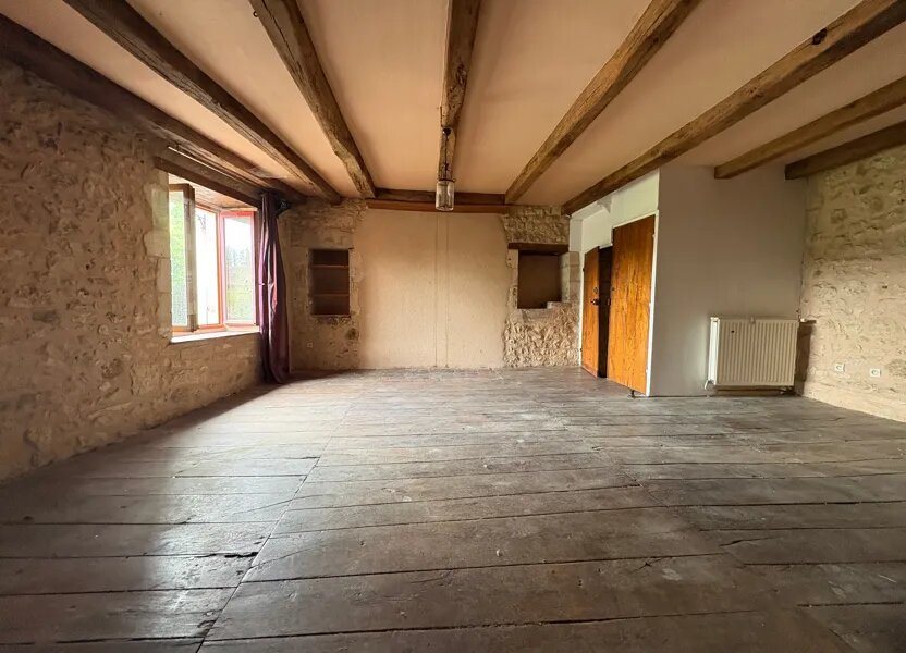 Maison à vendre, 133m², Valdivienne