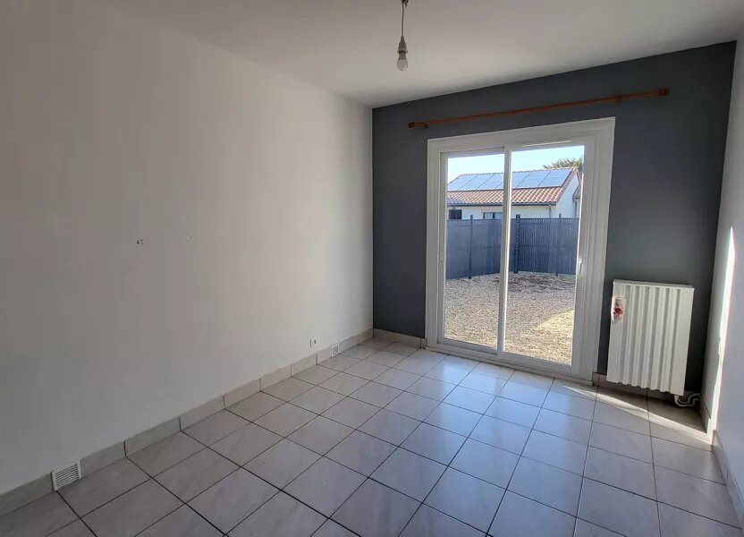 Maison à vendre, 86m², Montamisé