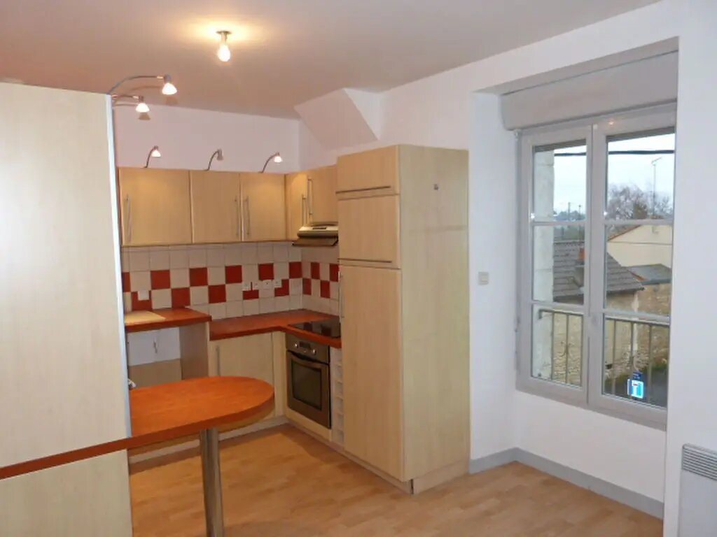 Appartement à louer, 90m², Poitiers