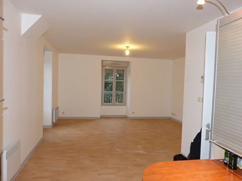 Appartement à louer, 90m², Poitiers