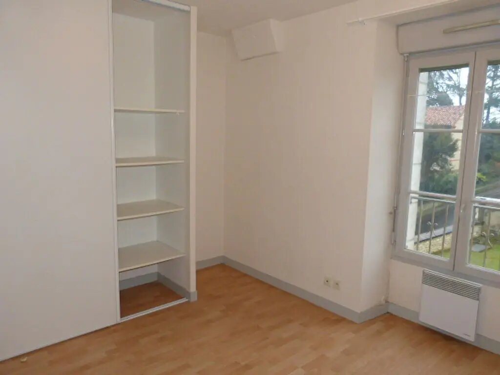 Appartement à louer, 90m², Poitiers