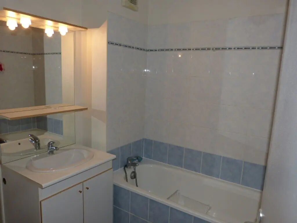 Appartement à louer, 90m², Poitiers
