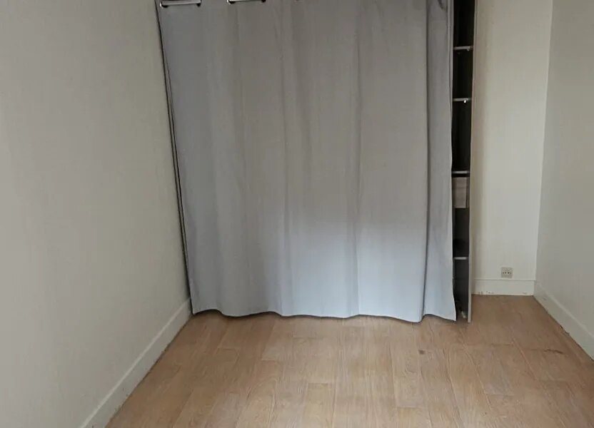 Maison à vendre, 43m², Montmorillon