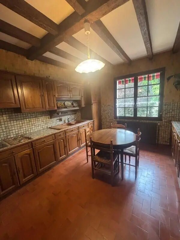 Maison à vendre, 103m², Montmorillon