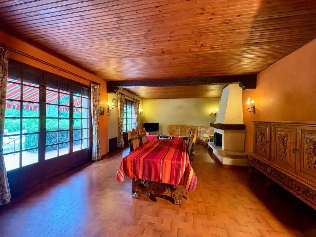 Maison à vendre, 103m², Montmorillon