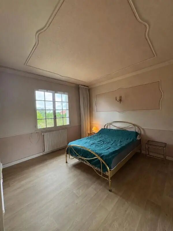 Maison à vendre, 103m², Montmorillon