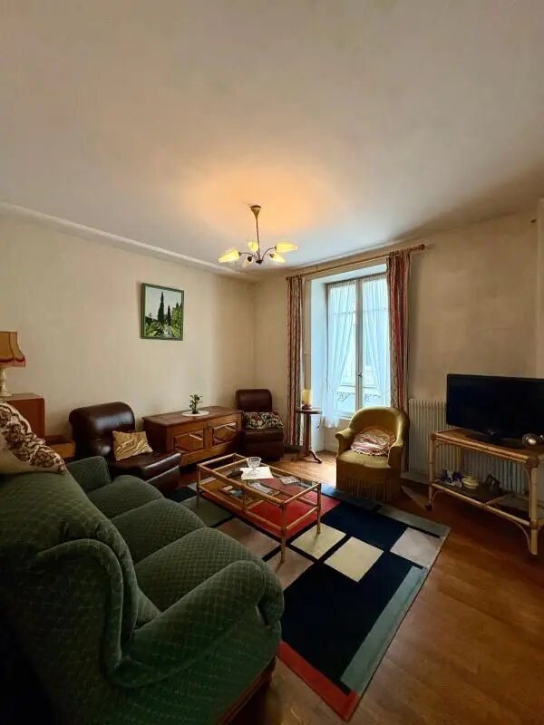 Maison à vendre, 152m², Lathus-Saint-Rémy
