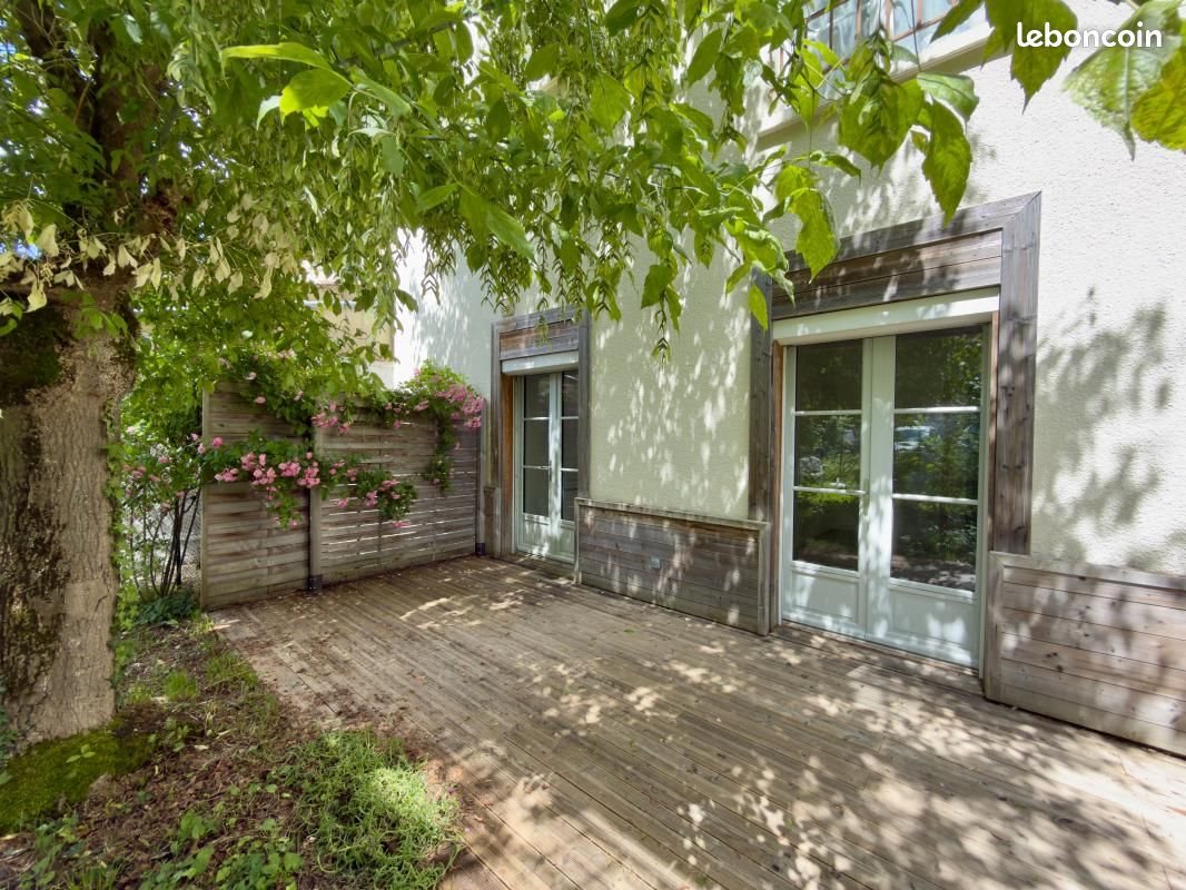 Appartement à vendre, 41m², Poitiers