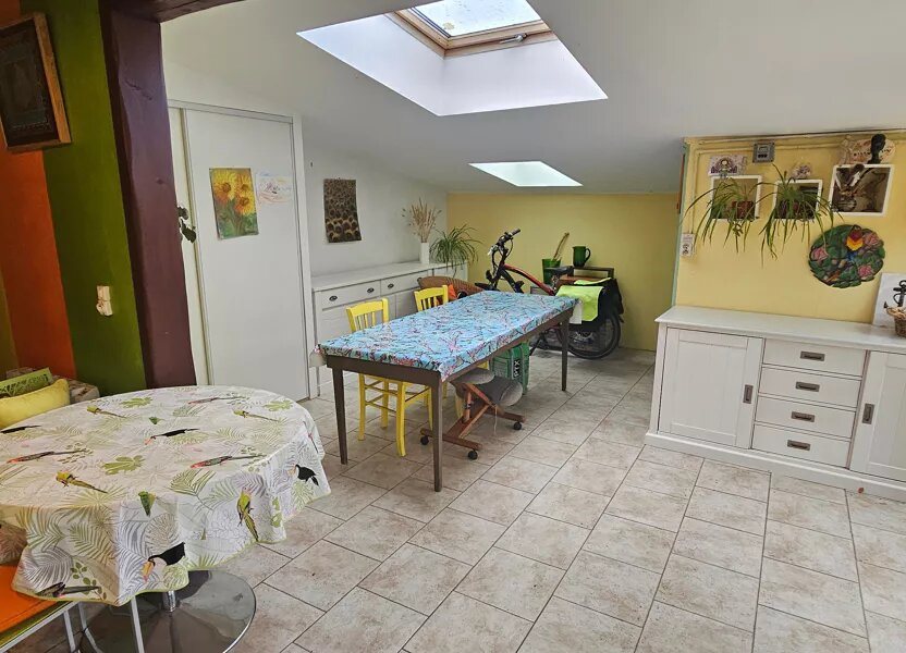 Maison à vendre, 106m², Bellefonds