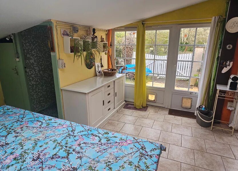 Maison à vendre, 106m², Bellefonds