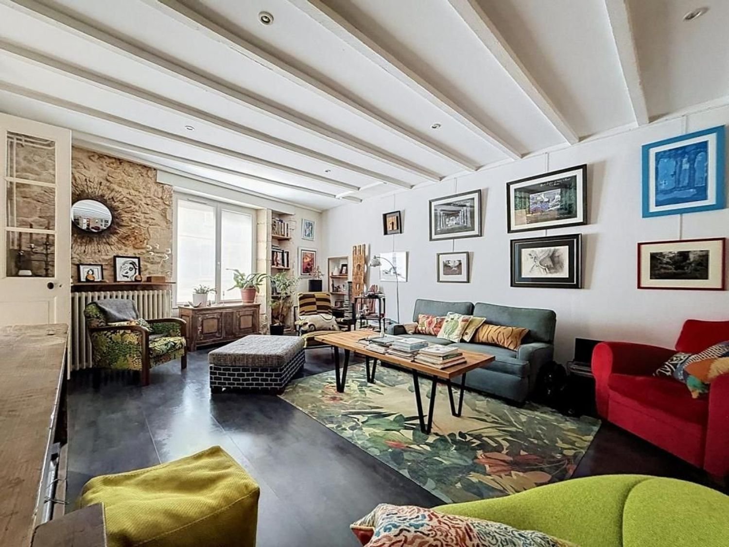 Maison à vendre, 160m², Poitiers
