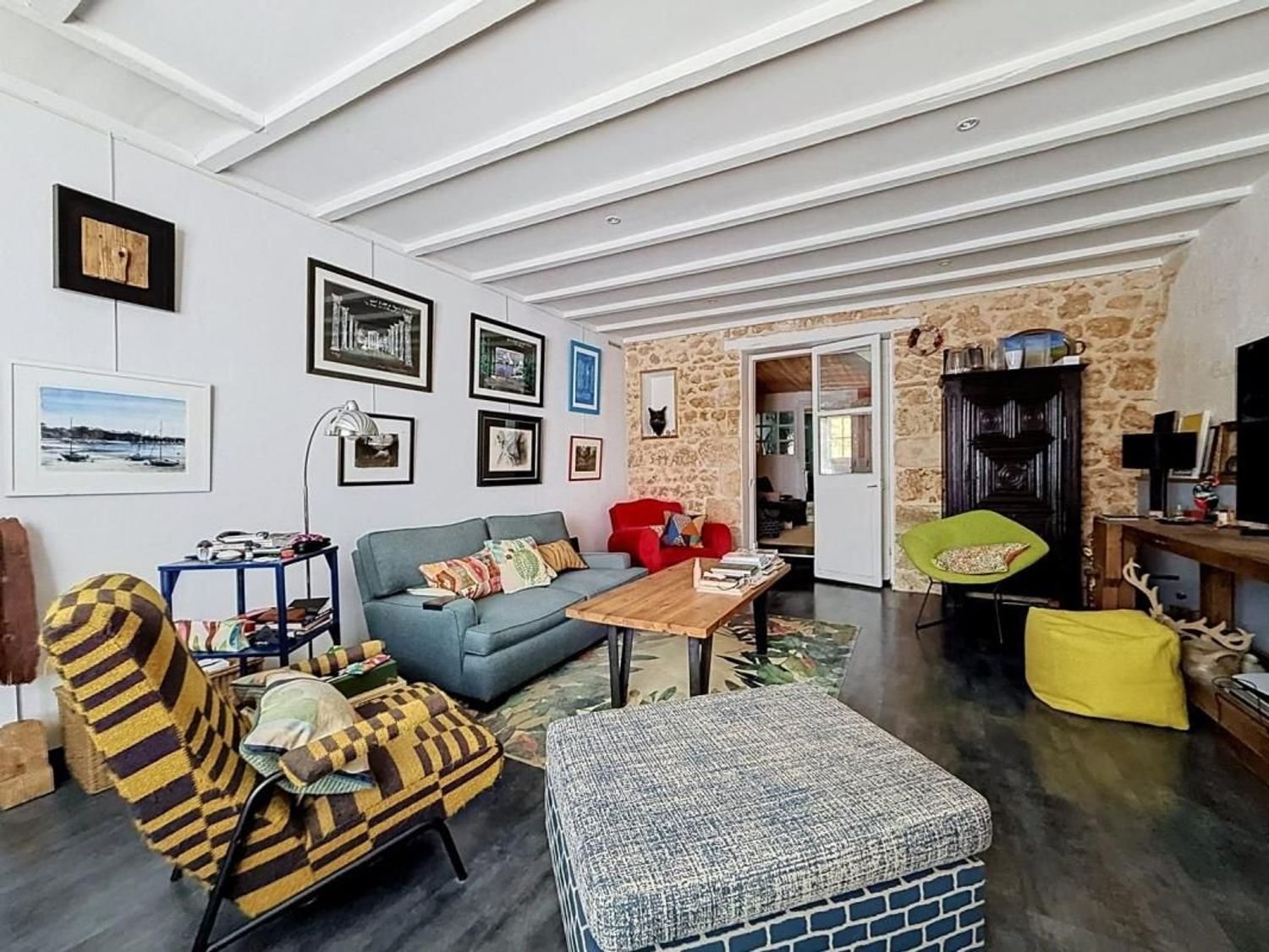 Maison à vendre, 160m², Poitiers