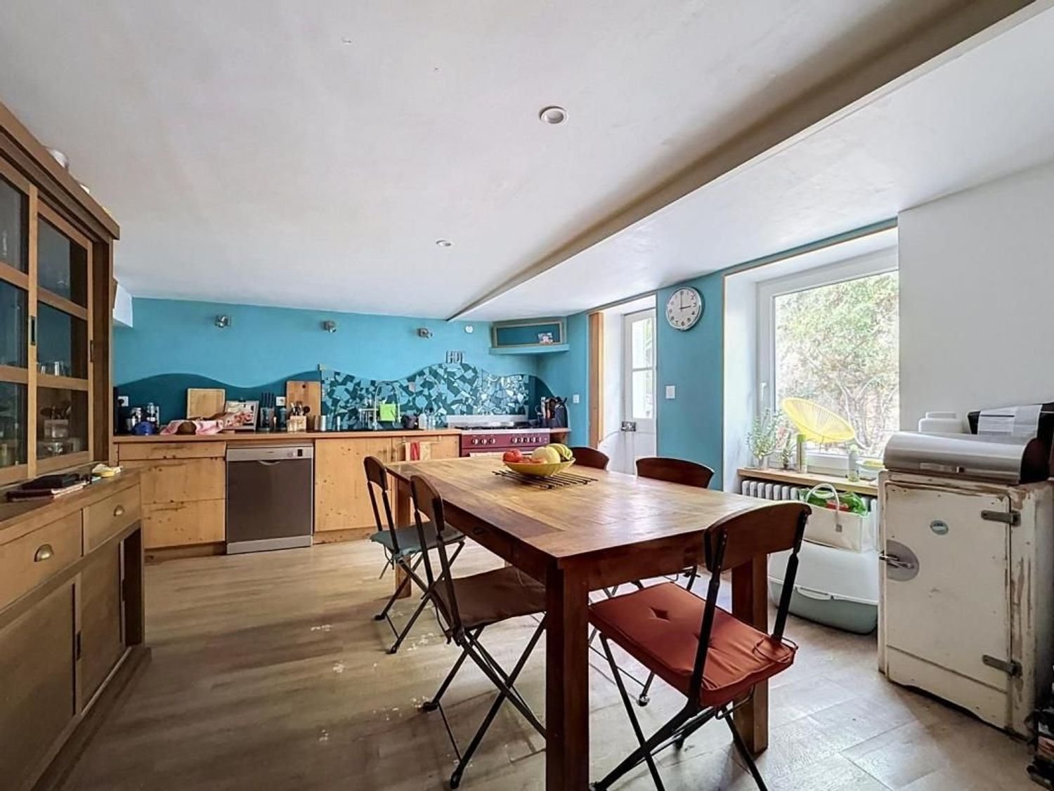 Maison à vendre, 160m², Poitiers
