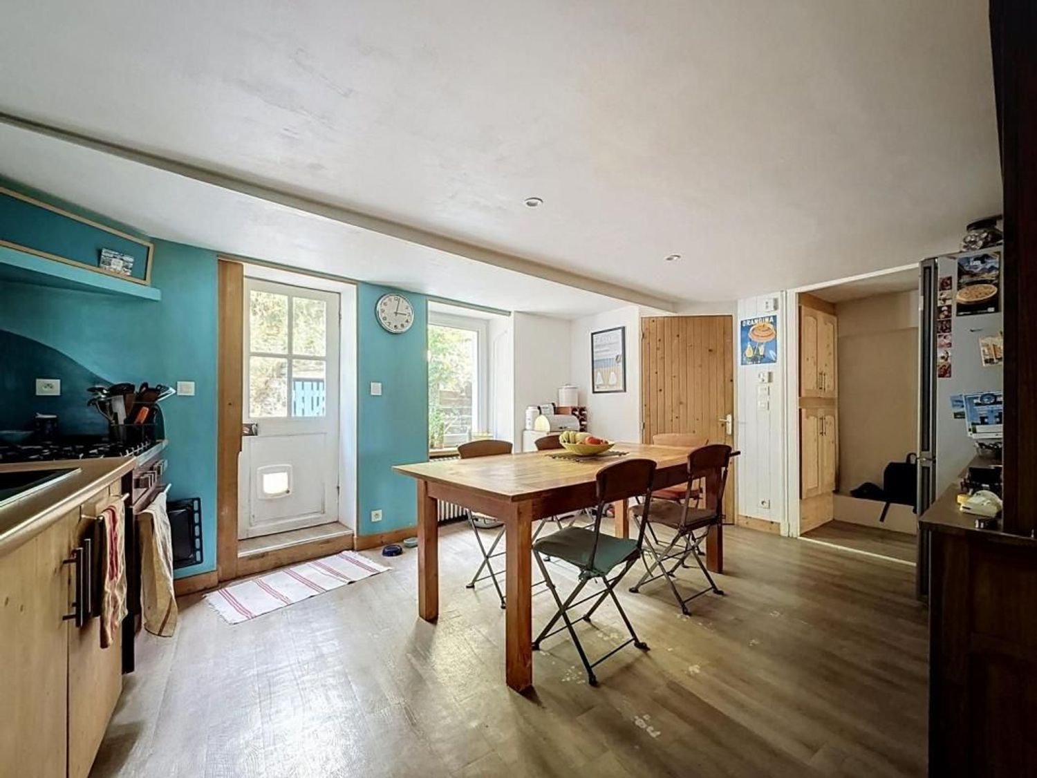 Maison à vendre, 160m², Poitiers