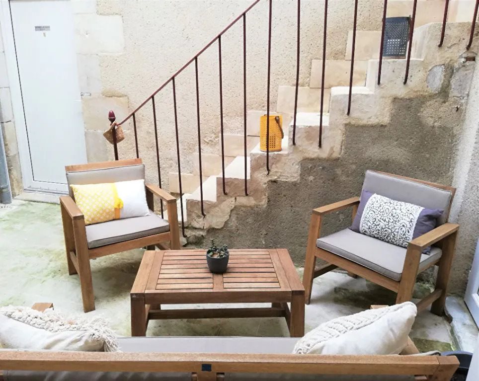 Appartement à vendre, 123m², Poitiers