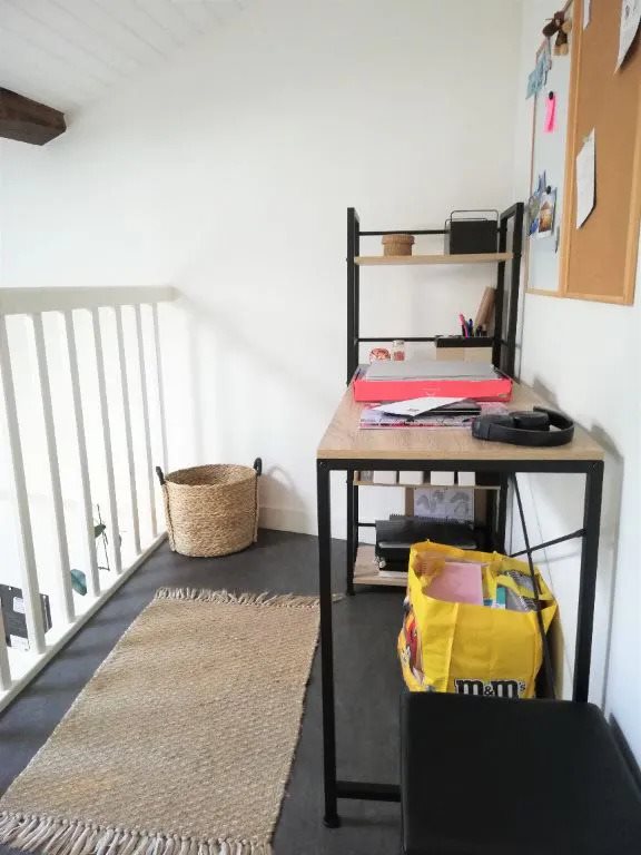Appartement à vendre, 123m², Poitiers