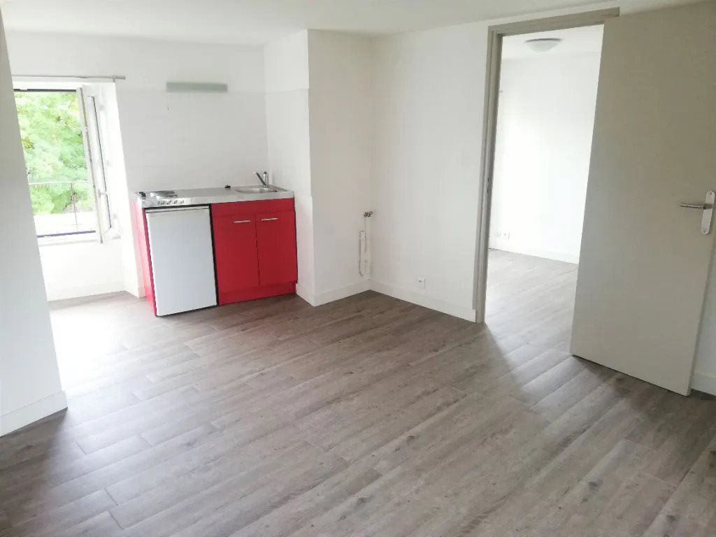 Appartement à vendre, 123m², Poitiers