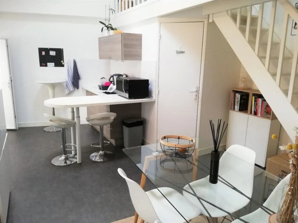 Appartement à vendre, 123m², Poitiers