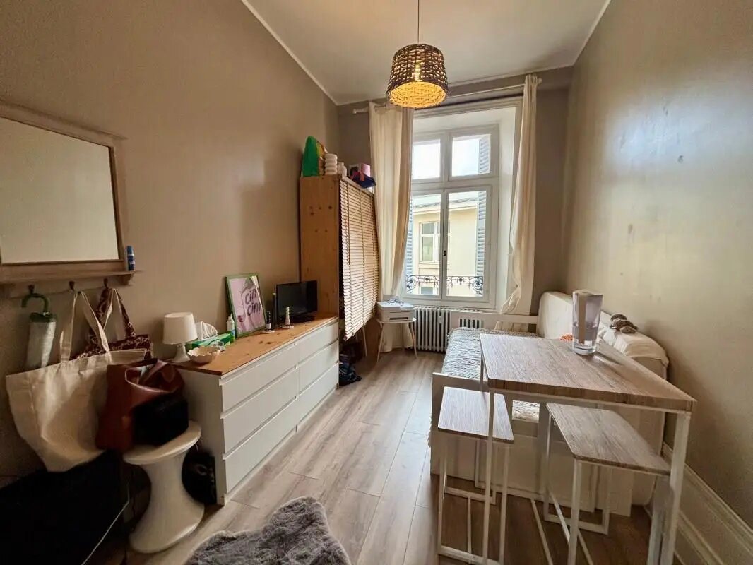 Appartement à louer, 11m², Poitiers