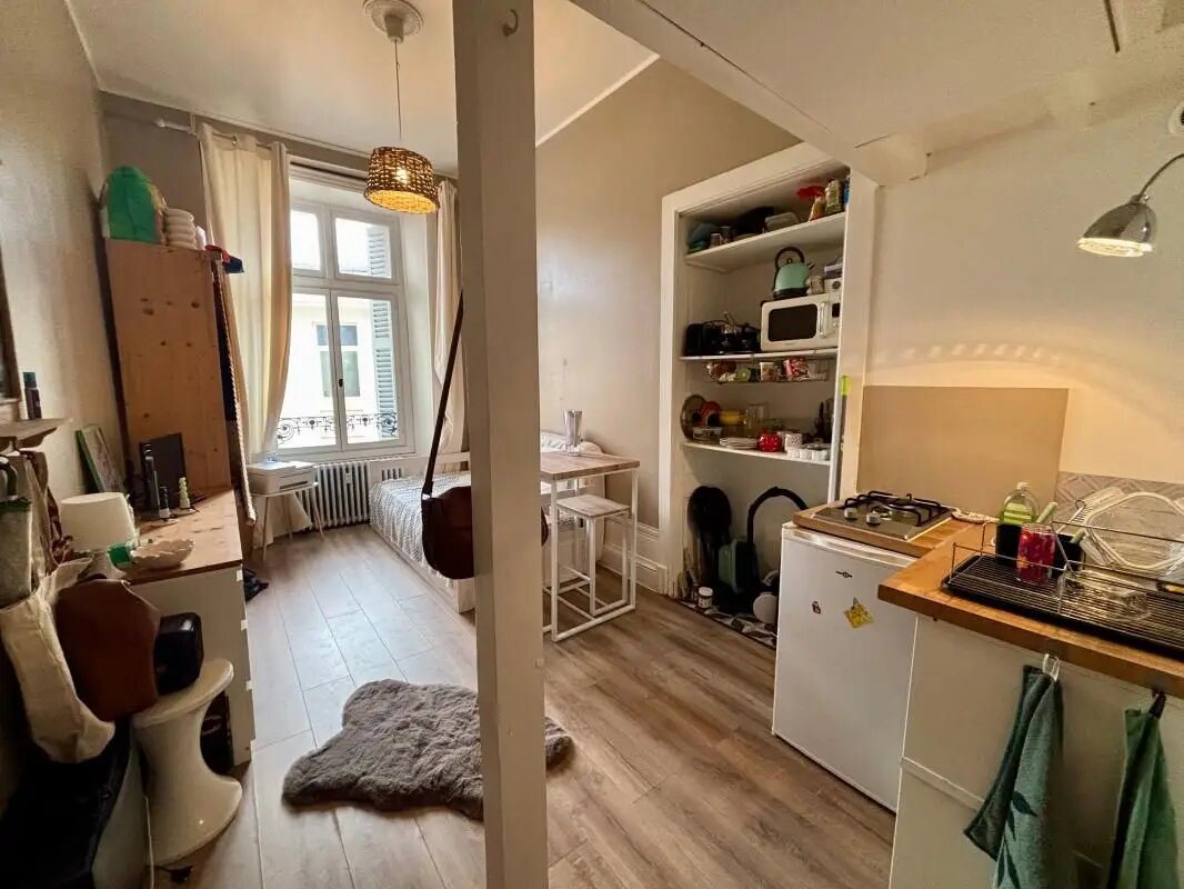 Appartement à louer, 11m², Poitiers