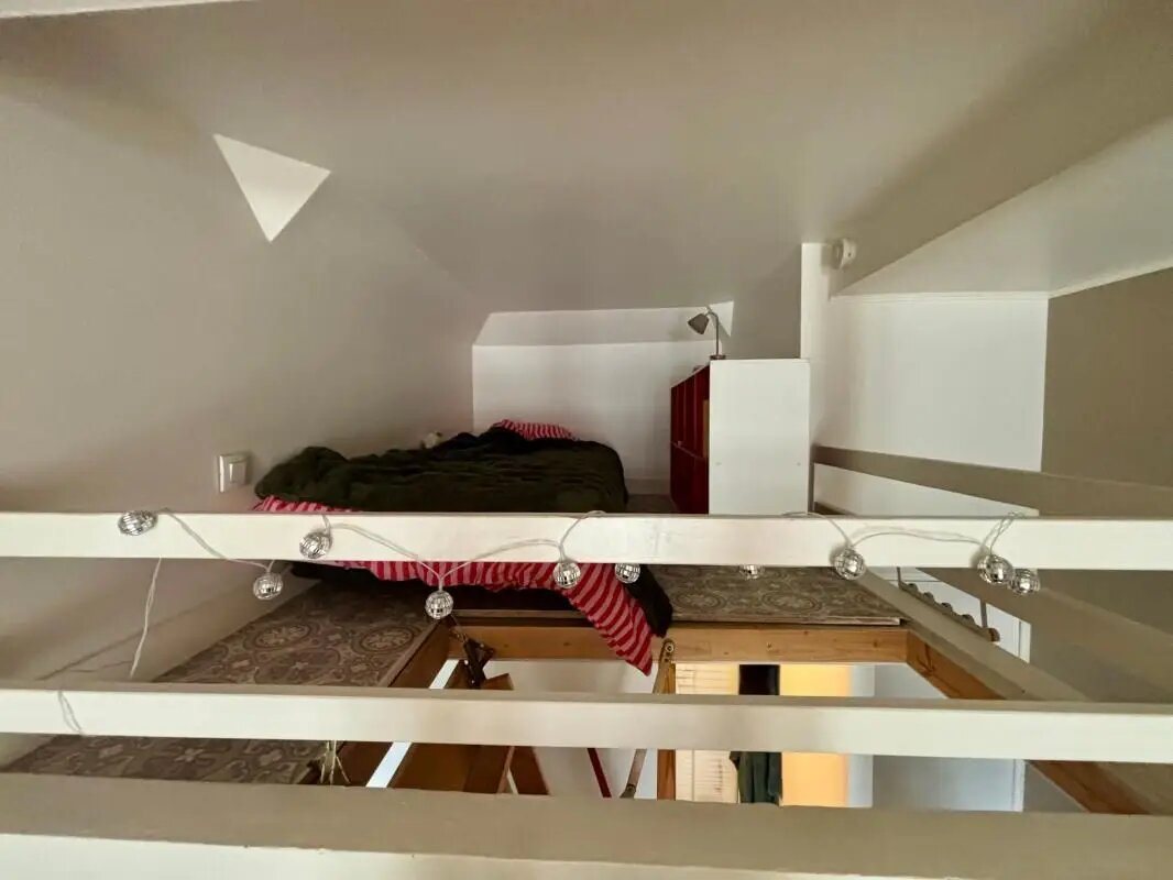 Appartement à louer, 11m², Poitiers