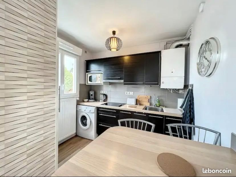 Appartement à louer, 31m², Châtellerault
