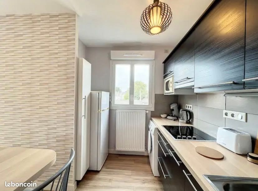 Appartement à louer, 31m², Châtellerault