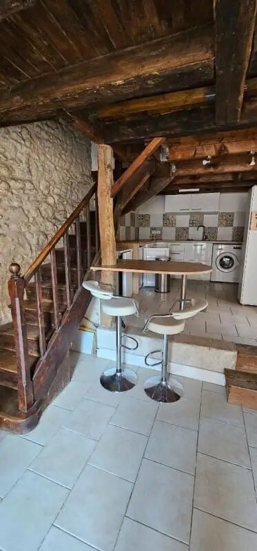 Appartement à louer, 66m², Montmorillon