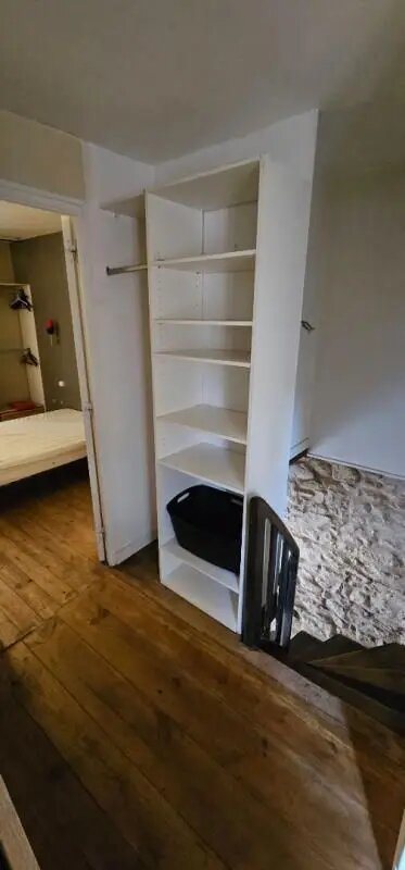 Appartement à louer, 66m², Montmorillon