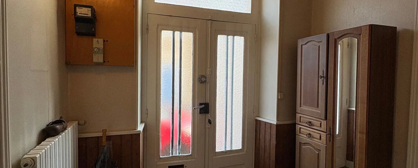 Maison à vendre, 232m², Montmorillon