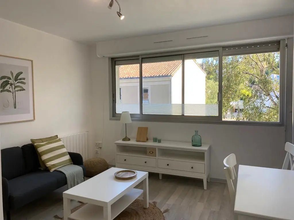 Appartement à louer, 25m², Poitiers