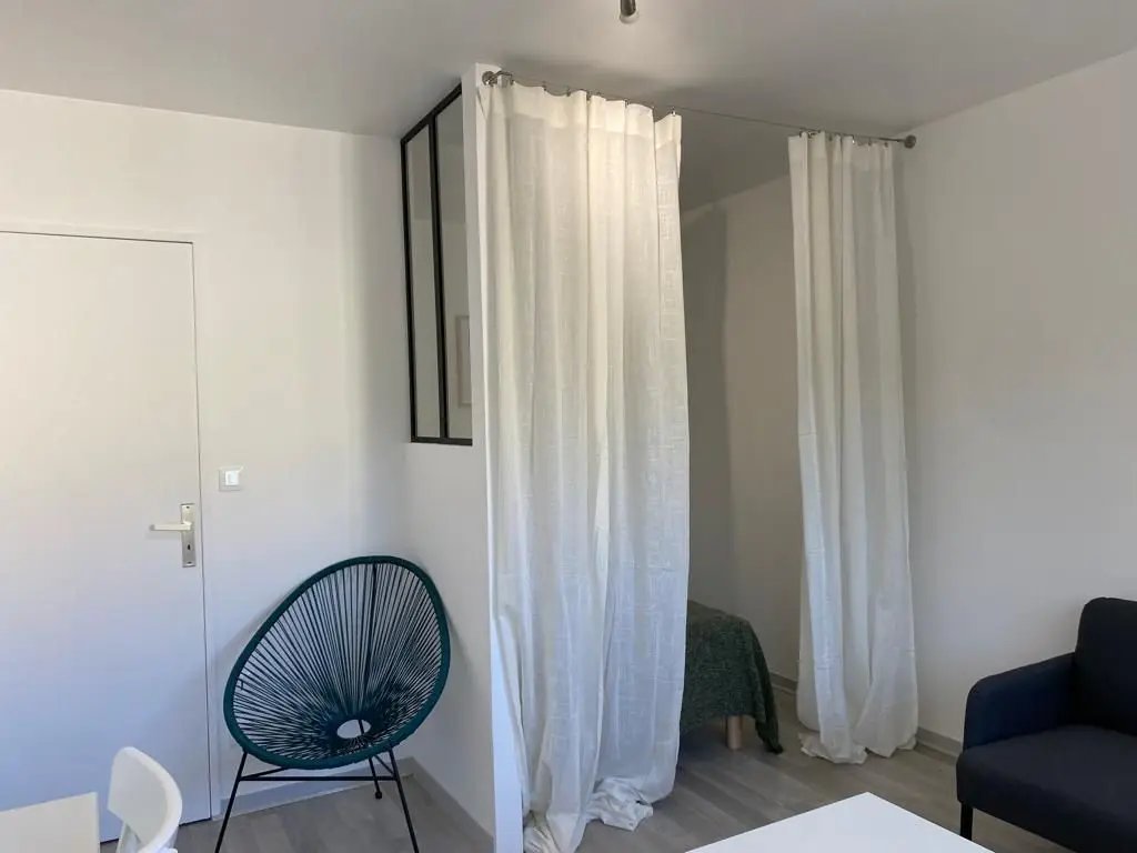 Appartement à louer, 25m², Poitiers
